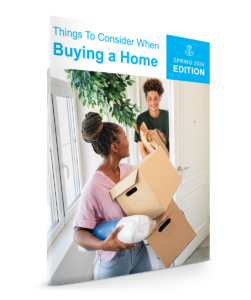 Home Buying Guide