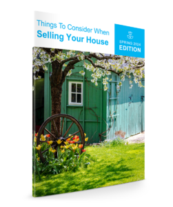 Home Selling Guide