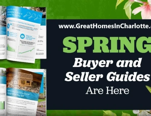 Home Buying & Selling Guides Spring 2024
