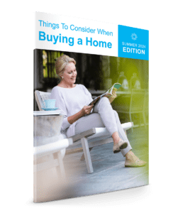 Home Buyer Guide Summer 2024. Things To Consider When Buying A Home