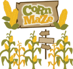 Corn mazes in charlotte