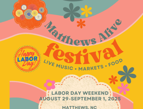 Matthews Alive Labor Day Festival 2025