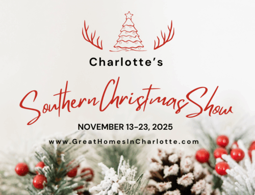 Southern Christmas Show 2025 Arrives In Charlotte November 13
