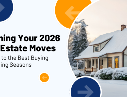 Plan Your 2026 Real Estate Moves: Best Time To Buy Or Sell A Home