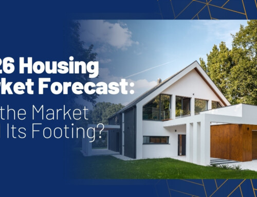 2026 Housing Market Forecast: Will The Market Finds Its Footing On Prices, Rates, And Demand