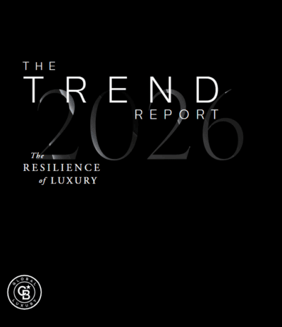 2026 Luxury Trends Real Estate Report by Coldwell Banker