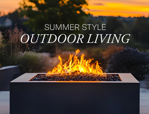Charlotte’s Hottest Outdoor Living Trends This Summer (And Beyond)