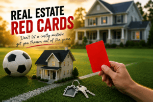 Avoid Real Estate Cards and Stay in the Game