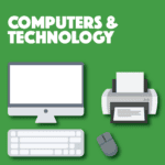 2026 SC Tax Free Shopping Computers & Technology
