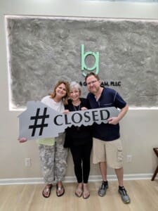Sold and closed in Tega Cay on Lake Wylie
